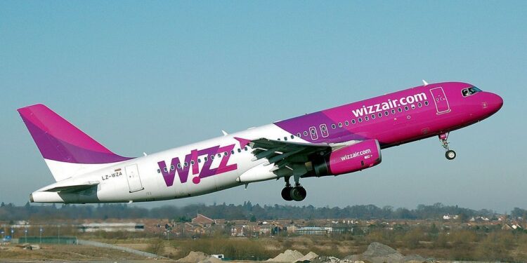 Από το Αμπού Ντάμπι στην… Απόγνωση: Η Wizz Air προσγείωσε τους Έλληνες επιβάτες σε εφιάλτη αναμονής πέντε ωρών στη Γεωργία