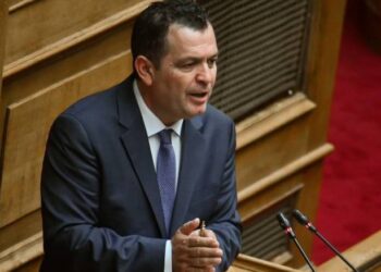 Οι επίορκοι να μην περιμένουν κάλυψη ή επιείκεια