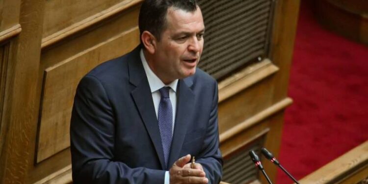 Οι επίορκοι να μην περιμένουν κάλυψη ή επιείκεια