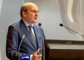 Χατζηδάκης: Ο ΟΠΕΚΕΠΕ δεν είναι παράδειγμα επιτυχούς διαχείρισης