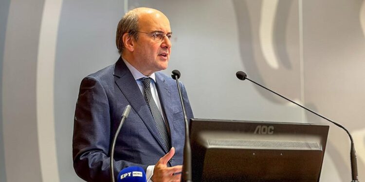 Χατζηδάκης: Ο ΟΠΕΚΕΠΕ δεν είναι παράδειγμα επιτυχούς διαχείρισης
