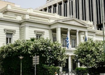 Tην βαθιά του ανησυχία εξέφρασε το ΥΠΕΞ για το ξέσπασμα θρησκευτικής βίας κατά των Δρούζων στη Συρία