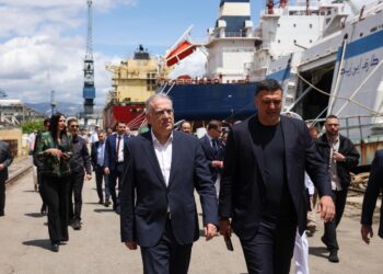 Να μετατρέψουμε το «Made in Greece» στη ναυπηγική βιομηχανία