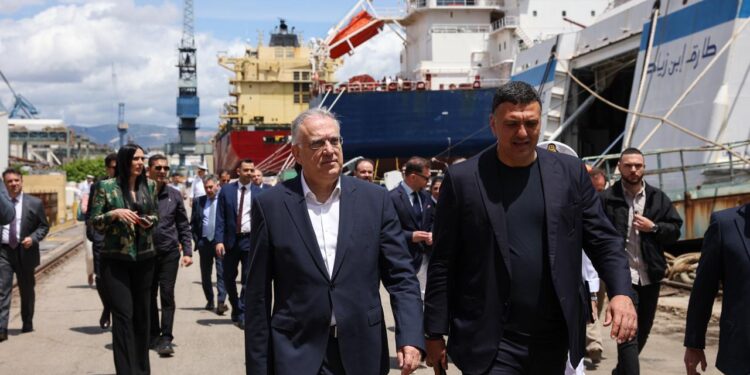 Να μετατρέψουμε το «Made in Greece» στη ναυπηγική βιομηχανία