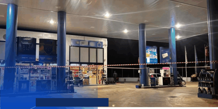 Που είναι τα πρατήρια βενζίνης που έκλεισε η ΑΑΔΕ – Ποια ακόμη έβαλε στο στόχαστρο