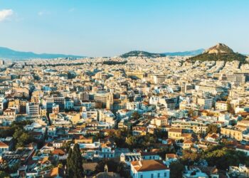 Ρεκόρ αξίας στα ακίνητα – Πάνω από 777 δισ. η περιουσία των Ελλήνων