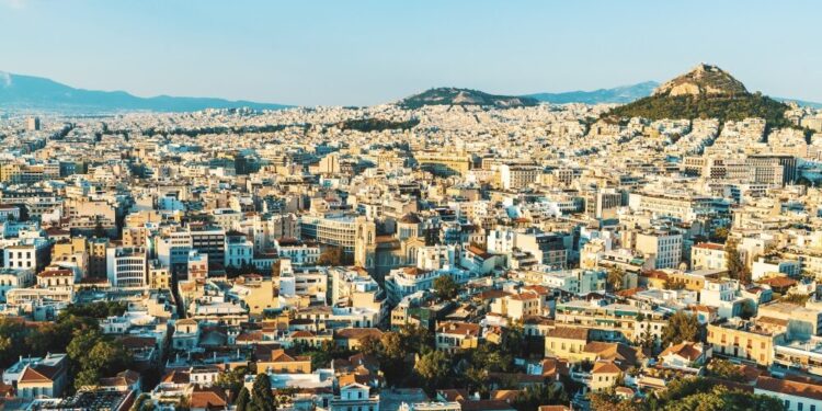 Ρεκόρ αξίας στα ακίνητα – Πάνω από 777 δισ. η περιουσία των Ελλήνων