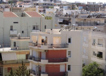 Ακίνητα: Σε φάση επιβράδυνσης των αυξητικών ρυθμών οι τιμές στις πωλήσεις και ενοικιάσεις