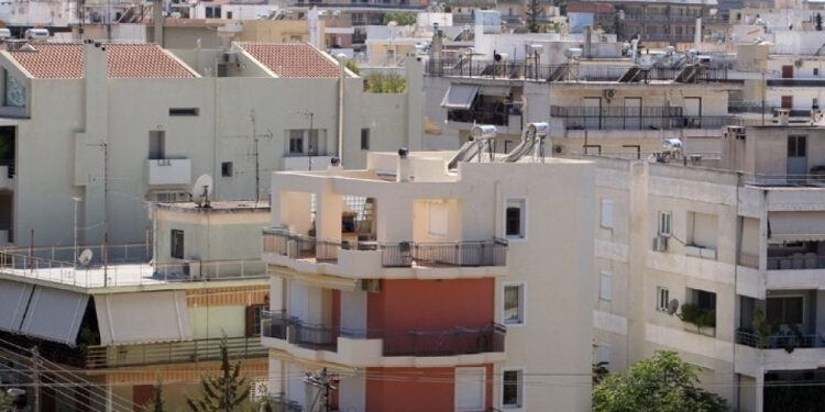 Ακίνητα: Σε φάση επιβράδυνσης των αυξητικών ρυθμών οι τιμές στις πωλήσεις και ενοικιάσεις