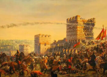 1453 – Άλωση της Κωνσταντινούπολης: Επτά μύθοι και αλήθειες για το τέλος του Βυζαντίου