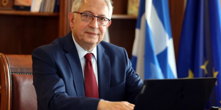 Απολογισμός έργου από τον Δήμαρχο Θεόδωρο Αμπατζόγλου για το μήνα Απρίλιο 2025