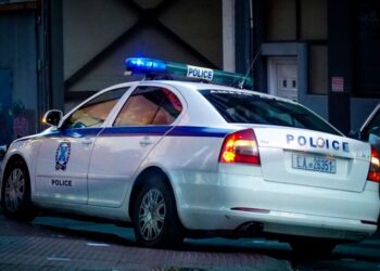 Θρίλερ στο Ρέθυμνο: 87χρονος άνδρας σκότωσε την 85χρονη γυναίκα του, στο νοσοκομείο όπου νοσηλευόταν και στη συνέχεια αυτοκτόνησε
