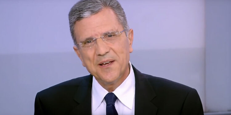 Γ. Αυτιάς για το νέο Πολυετές Δημοσιονομικό Πλαίσιο 2028-2034: Υιοθετήθηκαν ελληνικές θέσεις