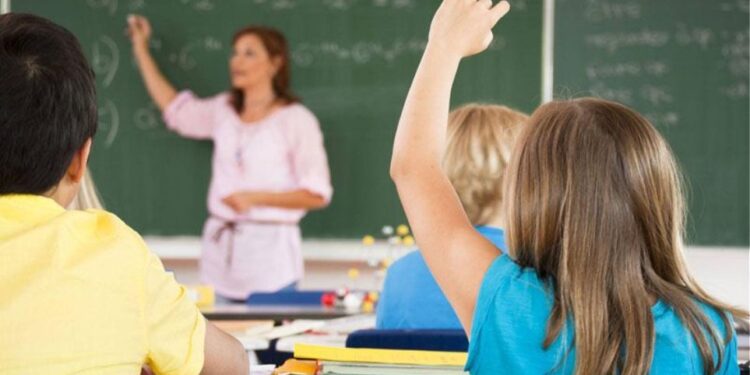Στο πειθαρχικό 2.500 εκπαιδευτικοί που αρνήθηκαν ή εμπόδισαν την αξιολόγησή τους