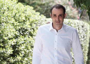 Μήνυμα στήριξης Γρηγόρη Δημητριάδη στη ΔΑΠ-ΝΔΦΚ για τις φοιτητικές εκλογές