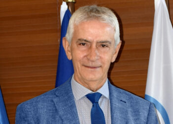 Αναστάσιος Σπ. Δημοσχάκης: «Ο Νομός Έβρου μετατρέπεται σταδιακά, με οραματικό σχεδιασμό σε απέραντη πανεπιστημιούπολη»!!!