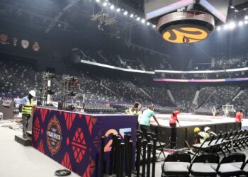 Μάχη Αθήνας – Βελιγραδίου για το Final Four του 2026, σύμφωνα με τα δημοσιεύματα
