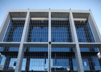 Τηλεφώνημα για βόμβα στο Εφετείο Αθηνών
