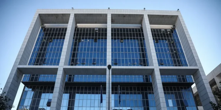 Τηλεφώνημα για βόμβα στο Εφετείο Αθηνών