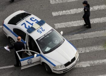 Διάσημος κομμωτής βρέθηκε νεκρός στο σπίτι του