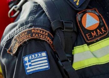 Σε ετοιμότητα όλες οι ΕΜΑΚ της χώρας με εντολή του αρχηγού του Πυροσβεστικού Σώματος