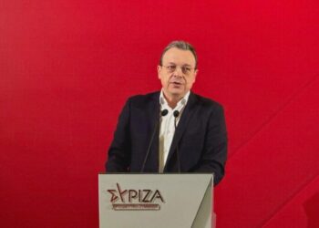 Συνεδρίαση της Κεντρικής Επιτροπής στις 10–11 Μαΐου