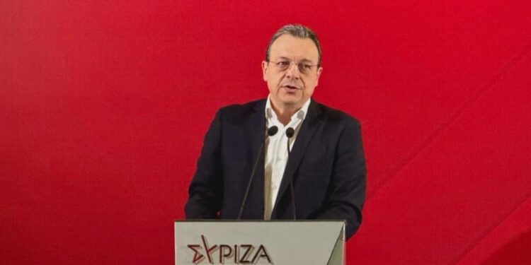 Συνεδρίαση της Κεντρικής Επιτροπής στις 10–11 Μαΐου