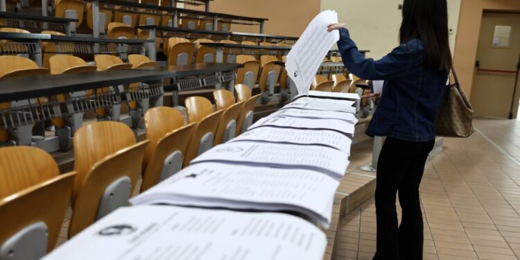 Πρώτη η ΔΑΠ-ΝΔΦΚ με 40,4% στο 98,82% της ενσωμάτωσης