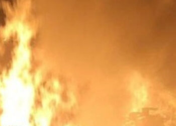 Δασικές πυρκαγιές στον Καναδά: Εσπευσμένη απομάκρυνση 17.000 ανθρώπων