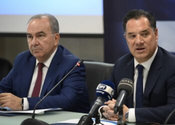 Νέες εντάξεις στο ΕΣΠΑ για έργα ενεργειακής αναβάθμισης νοσοκομείων