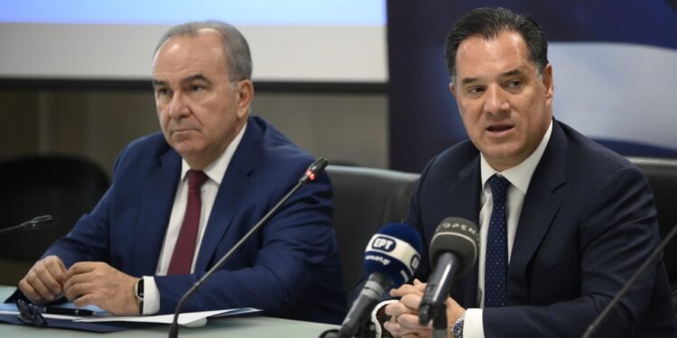 Νέες εντάξεις στο ΕΣΠΑ για έργα ενεργειακής αναβάθμισης νοσοκομείων
