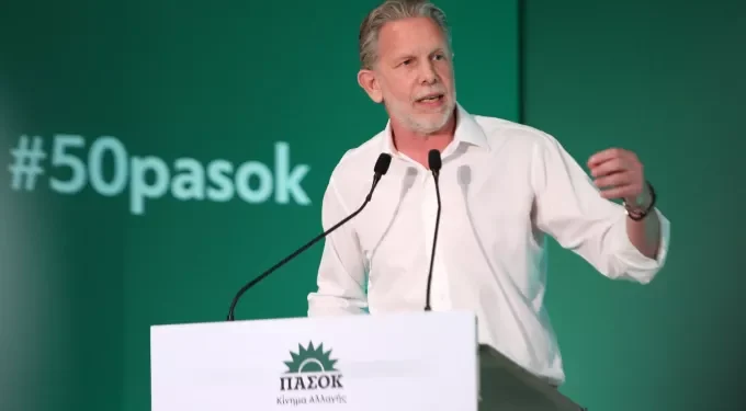 «Η κυβέρνηση αρνείται πάλι στην κοινωνία τη διαφάνεια»