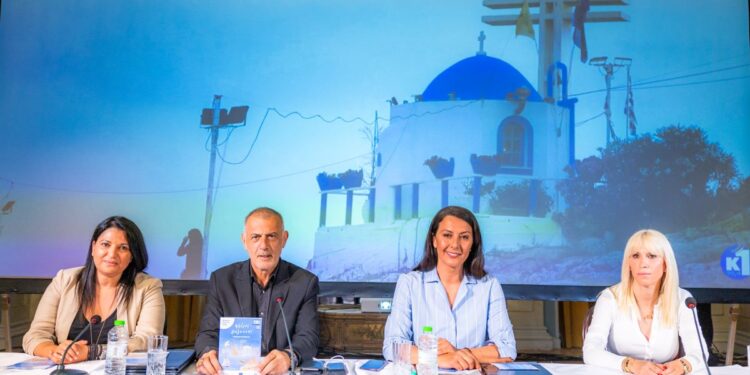 Γ. Μώραλης: “Συνεχίζουμε την προσπάθεια να αναδείξουμε και να μεταλαμπαδεύσουμε στις νεότερες γενιές την ιστορία, την κουλτούρα και τον πολιτισμό της πόλης μας”