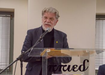 Ποιος πρώην Δήμαρχος διοργανώνει συνέντευξη Τύπου;