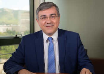 Μανώλης Γραφάκος στην Ipaper: Με συστηματική δουλειά φέρνουμε συγκεκριμένα αποτελέσματα