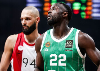 Euroleague Final Four 2025: Το πρόγραμμα του τετραημέρου στο Άμπου Ντάμπι