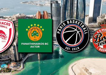 Ντουμπάι ή Ντου…μπάσκετ; Όλα όσα πρέπει να ξέρετε για το πιο θερμό Final 4 της χρονιάς