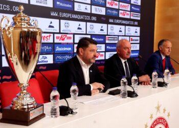 Ν. Χαρδαλιάς: “Ως Περιφέρεια Αττικής επενδύουμε σε έργα και υποδομές”