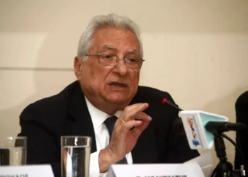 Έφυγε από την ζωή ο πρώην υπουργός Εξωτερικών, Πέτρος Μολυβιάτης