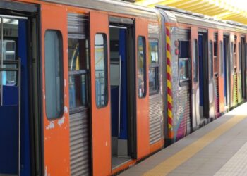 Παπαθανάσης: Στο ΕΣΠΑ ο εκσυγχρονισμός συρμών και υποδομών της Γραμμής Πειραιάς – Κηφισιά