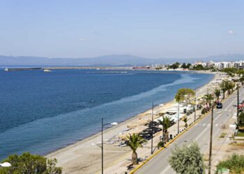 Σεισμός τώρα στην Καλαμάτα