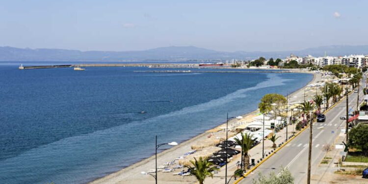 Σεισμός τώρα στην Καλαμάτα
