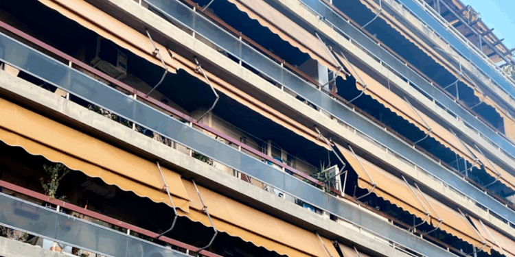 Απέραντη θλίψη στην Καλλιθέα για τον τραγικό χαμό της 7χρονης-Η σπαρακτική κραυγή της μάνας