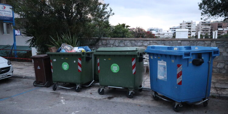 Βαθύ κράτος