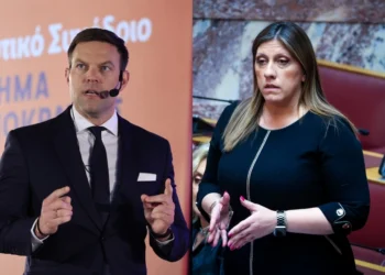 «Θα γίνουμε ο δημοκρατικός τους εφιάλτης»