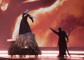 Eurovision 2025: Νικήτρια η Αυστρία, στην έκτη θέση η Ελλάδα
