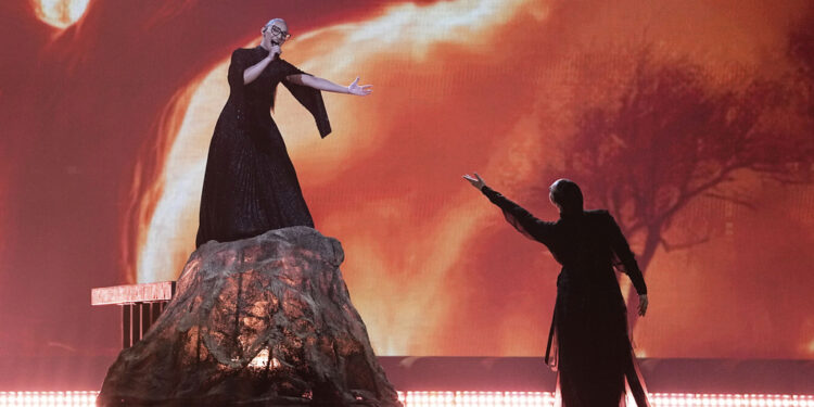 Eurovision 2025: Νικήτρια η Αυστρία, στην έκτη θέση η Ελλάδα