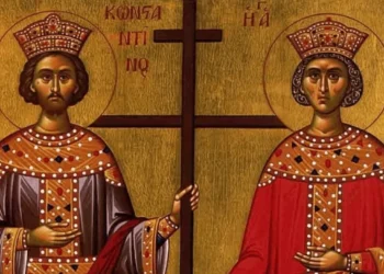 Οι Άγιοι που έπαιξαν σημαντικό ρόλο στη διάδοση του Χριστιανισμού