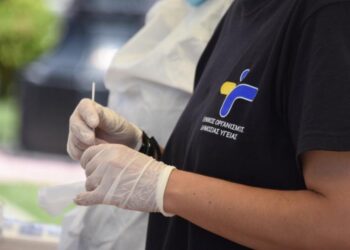 ΕΟΔΥ για κρούσματα στρεπτόκοκκου: Δεν πρέπει να κλείνουν τα σχολεία
