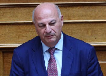 Είμαστε αποφασισμένοι να φέρουμε κάθαρση και διαφάνεια στον ΟΠΕΚΕΠΕ